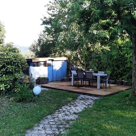 Les Pics Verts Appartement Annecy Buitenkant foto