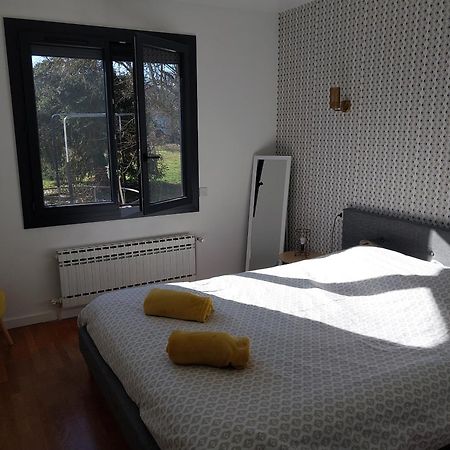 Les Pics Verts Appartement Annecy Buitenkant foto