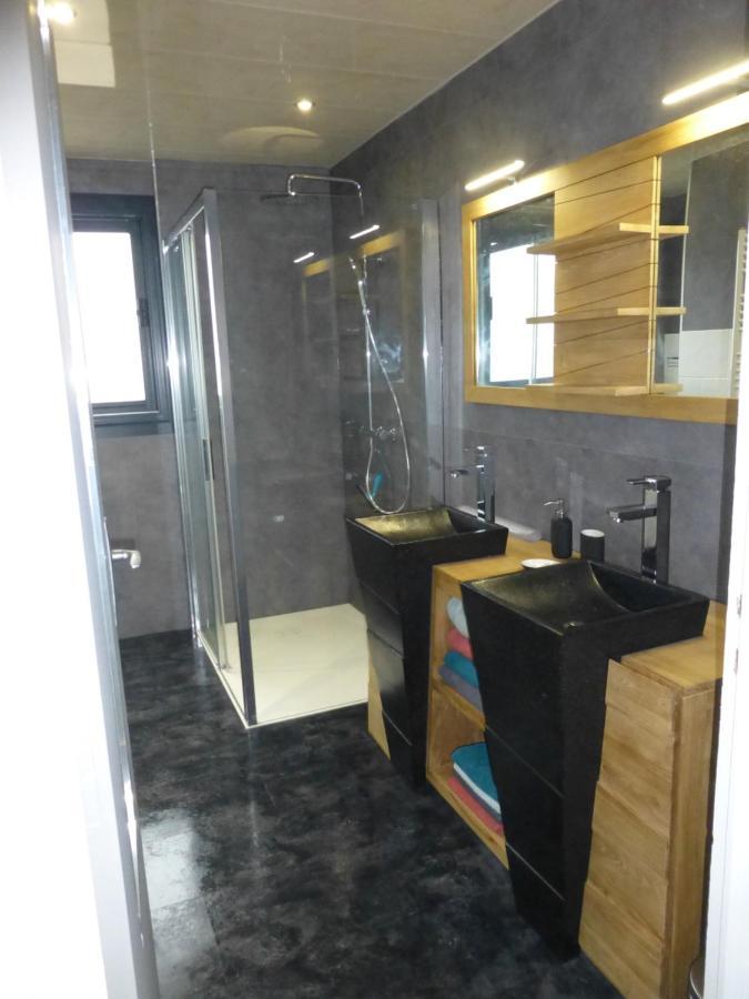 Les Pics Verts Appartement Annecy Buitenkant foto