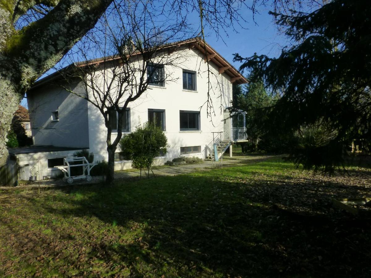 Les Pics Verts Appartement Annecy Buitenkant foto