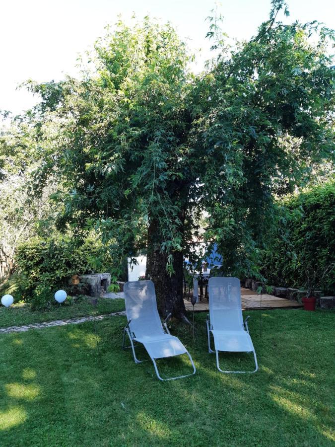 Les Pics Verts Appartement Annecy Buitenkant foto